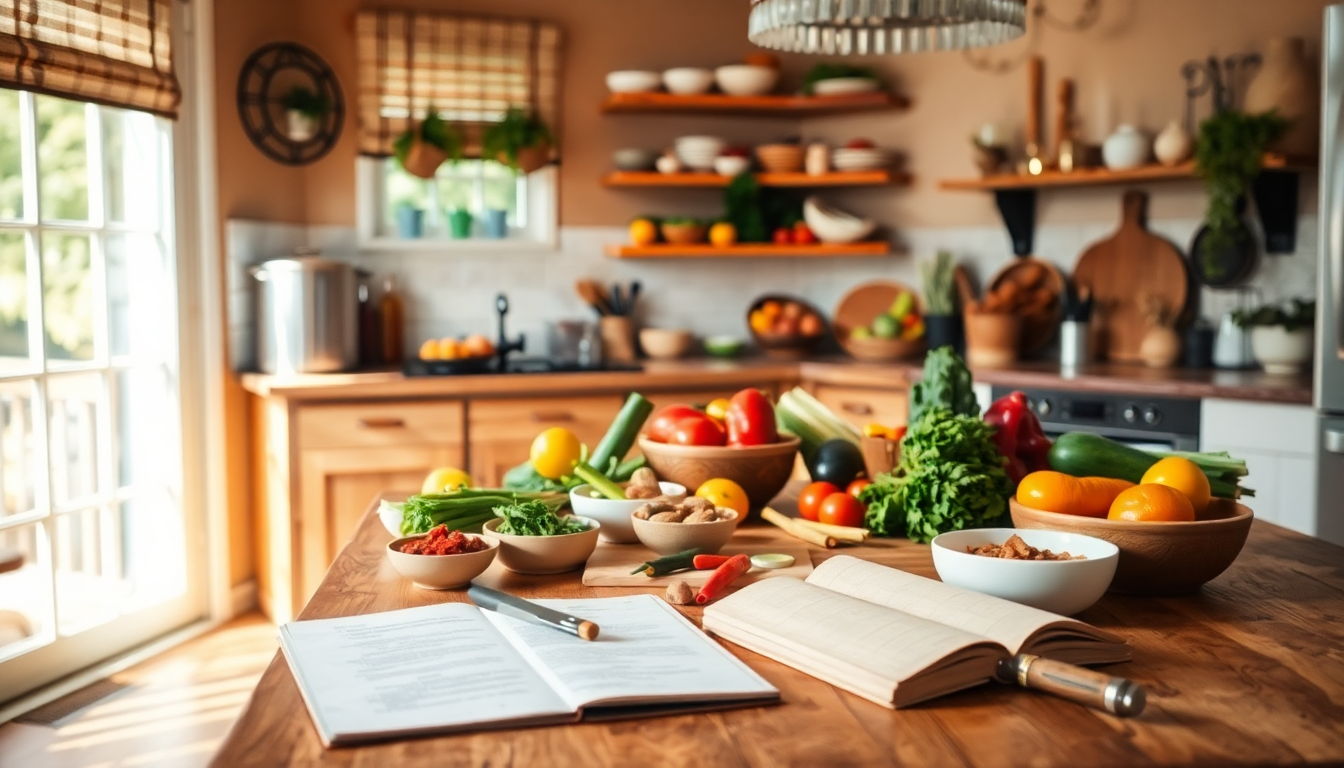 attivita e hobby per anziani stimolare la creativita in cucina 1746138215