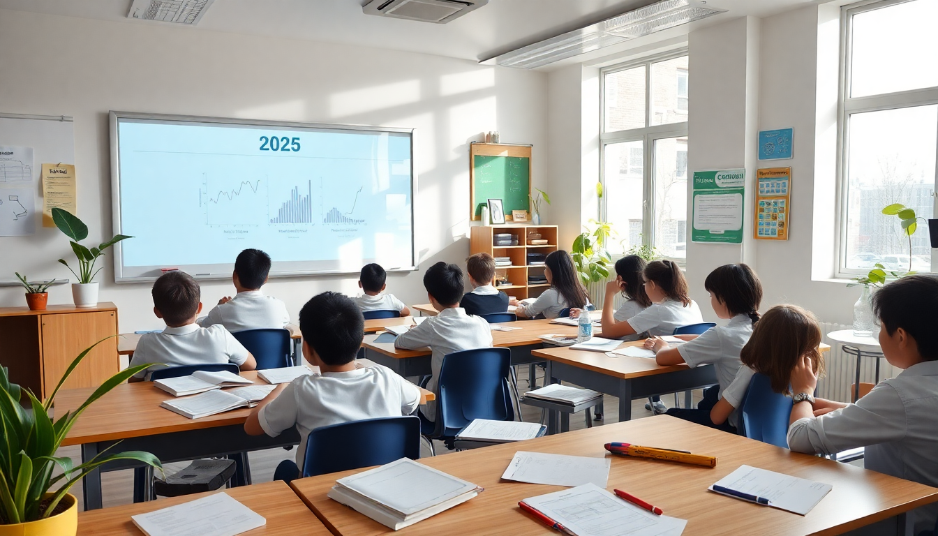 attivita scolastiche e aggiornamenti per il 2025 1747138953