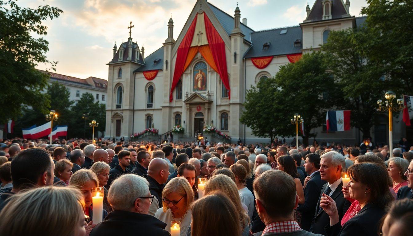 beatificazione di don stanislaw streich un nuovo beato polacco 1748137836