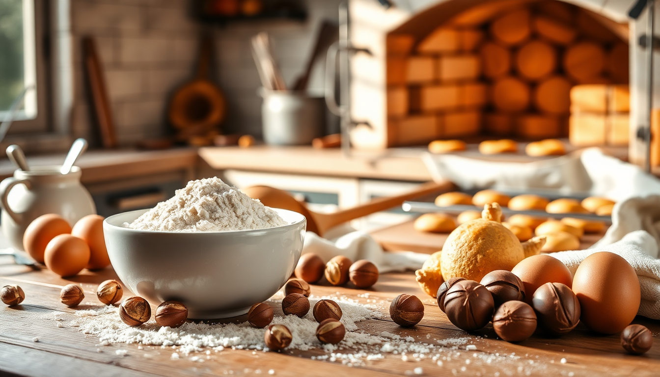biscotti della tradizione ricette facili e golose 1747638757