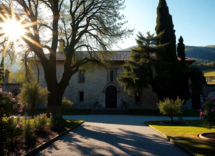 cambiamenti nel monastero cistercense di san giacomo di veglia 1747429406