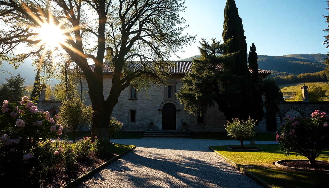 cambiamenti nel monastero cistercense di san giacomo di veglia 1747429406