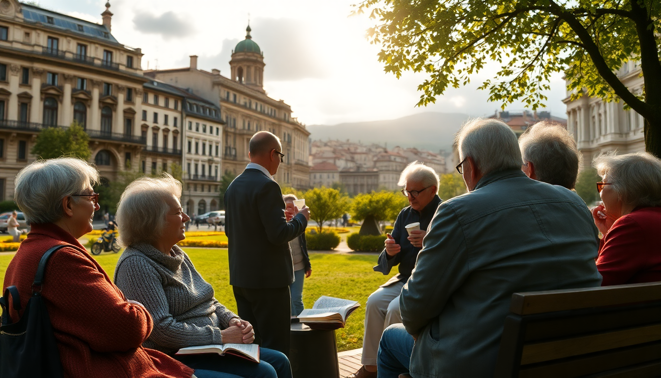 cambiamenti significativi nel sistema pensionistico italiano per il 2026 1746653376