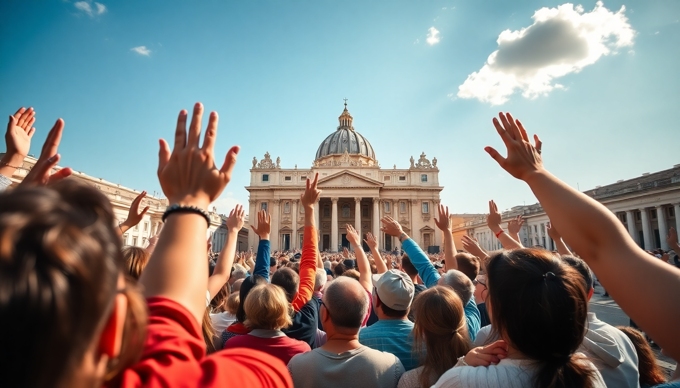 canta con il papa liniziativa del pontificio istituto di musica sacra 1747524720