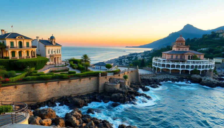 cinque hotel di sorrento premiati per laccoglienza 1746152803