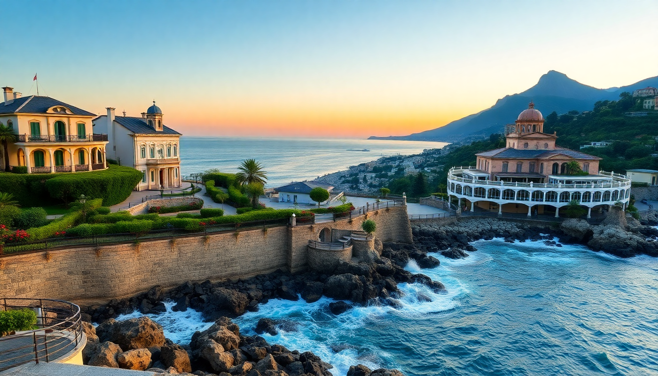 cinque hotel di sorrento premiati per laccoglienza 1746152803