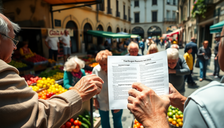 come aumentare la tua pensione in italia nel 2025 1747590925