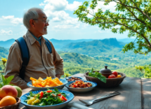 come godersi la pensione con viaggi e ricette per i nipoti 1746185888