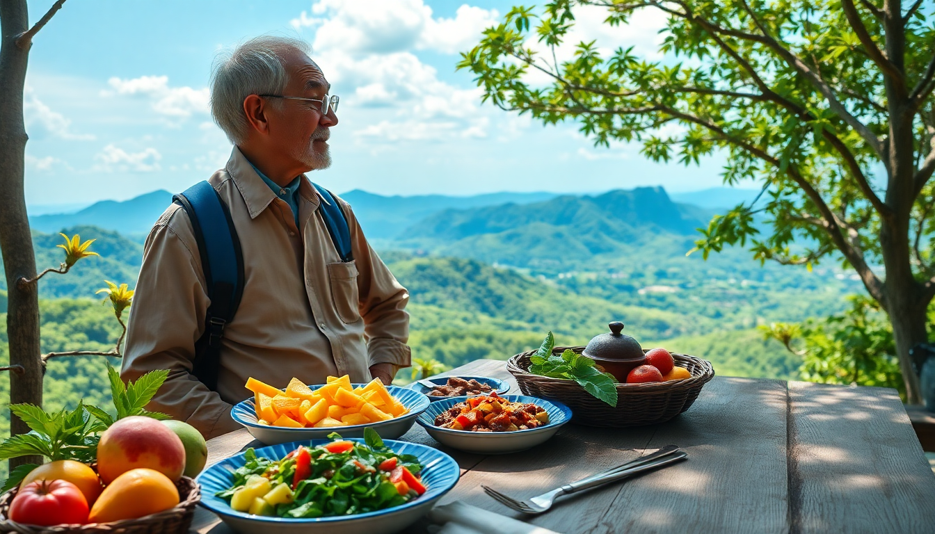 come godersi la pensione con viaggi e ricette per i nipoti 1746185888