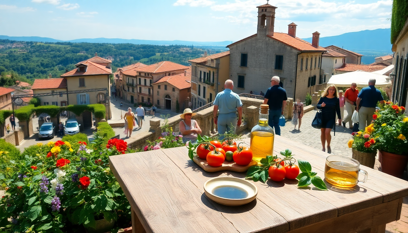 come godersi la pensione tra viaggi e ricette 1746515703