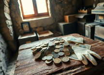 come monetizzare le vecchie lire trovate in cantina 1746782416 1