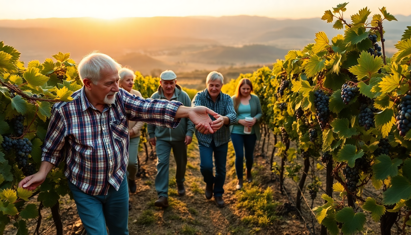 come organizzare la vendemmia per pensionati e studenti 1747469637