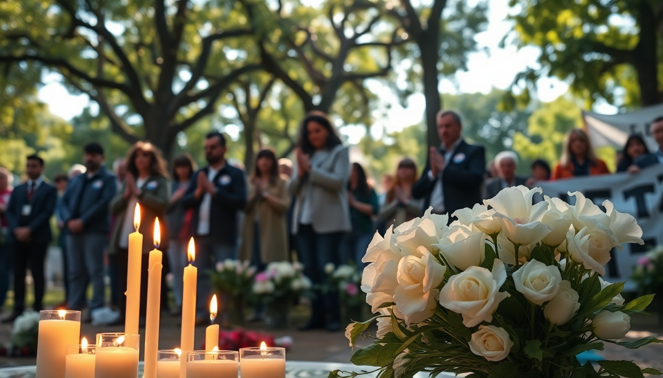 commemorazione della strage di capaci 33 anni di memoria e impegno 1748002406