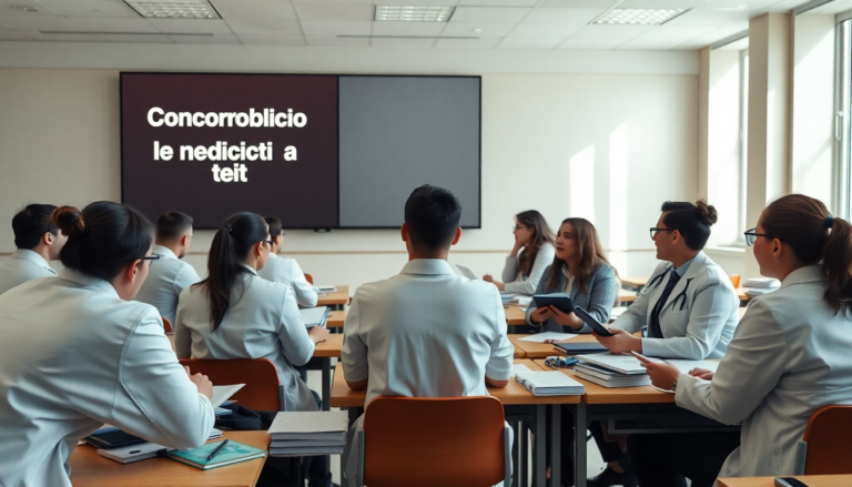 concorso pubblico per medici aperte le iscrizioni 1747267301