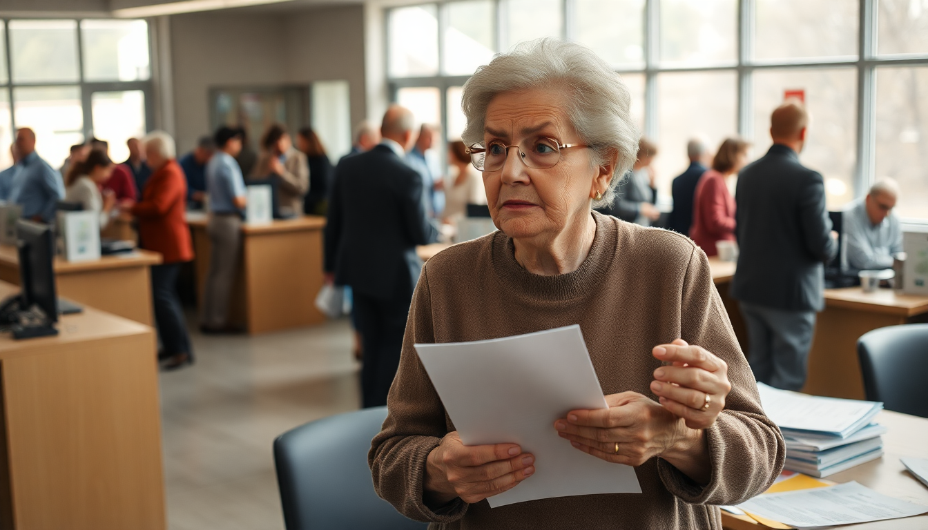 cosa fare per ritirare la pensione in modo sicuro 1747425754