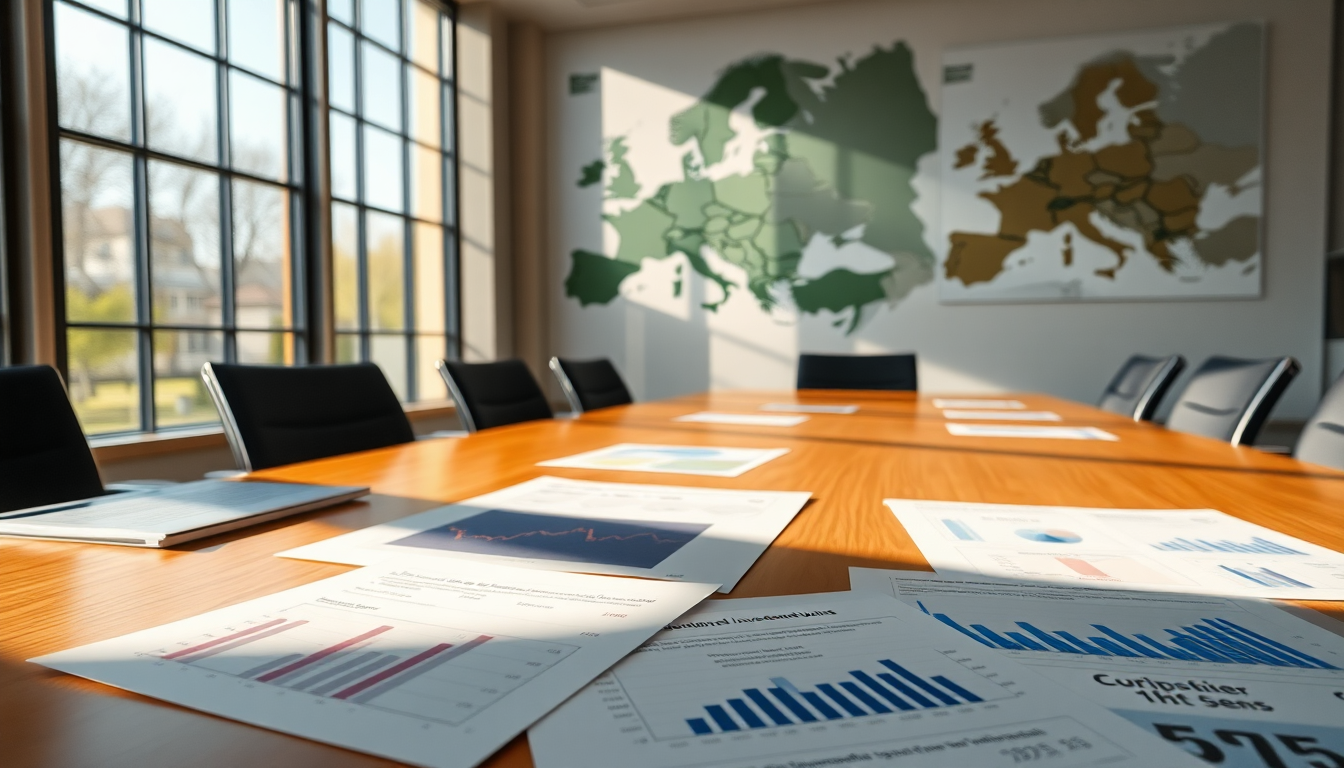 cosa pensano eiopa delle proposte sulla savings and investment union 1746200465