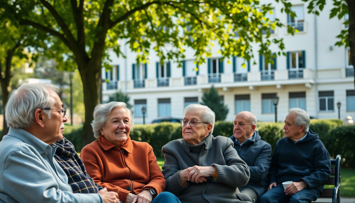 crescita delle pensioni assistenziali in italia opportunita e sfide 1746903984