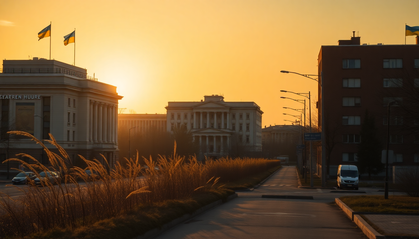 crisi in ucraina aggiornamenti e prospettive diplomatiche 1747818774
