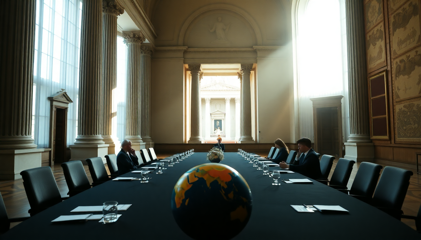 dialoghi di pace tra russia e ucraina il ruolo della santa sede 1747899653