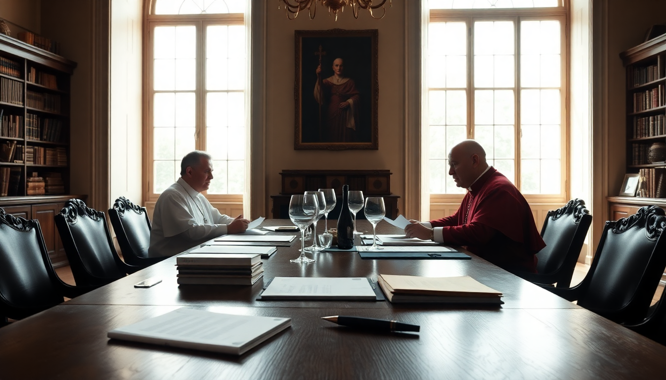 discussioni attuali in europa tra chiesa e politica 1748028036