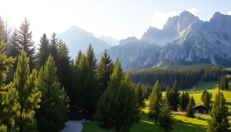 esplorare la val di fassa un viaggio tra natura e tradizione 1747374260