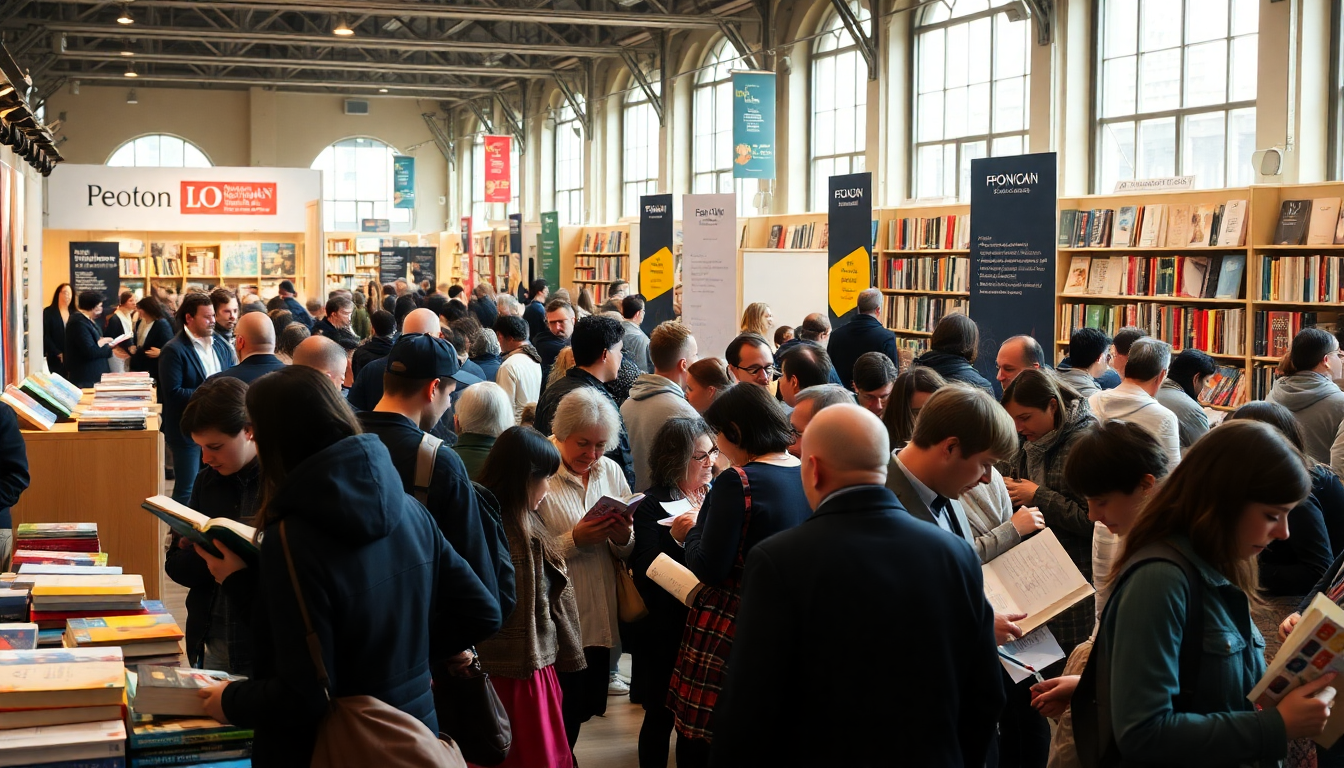 festa della lettura al salone internazionale di torino 1747546768