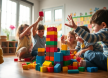 giocare e una cosa seria unesperienza divertente allasilo 1746676255 1