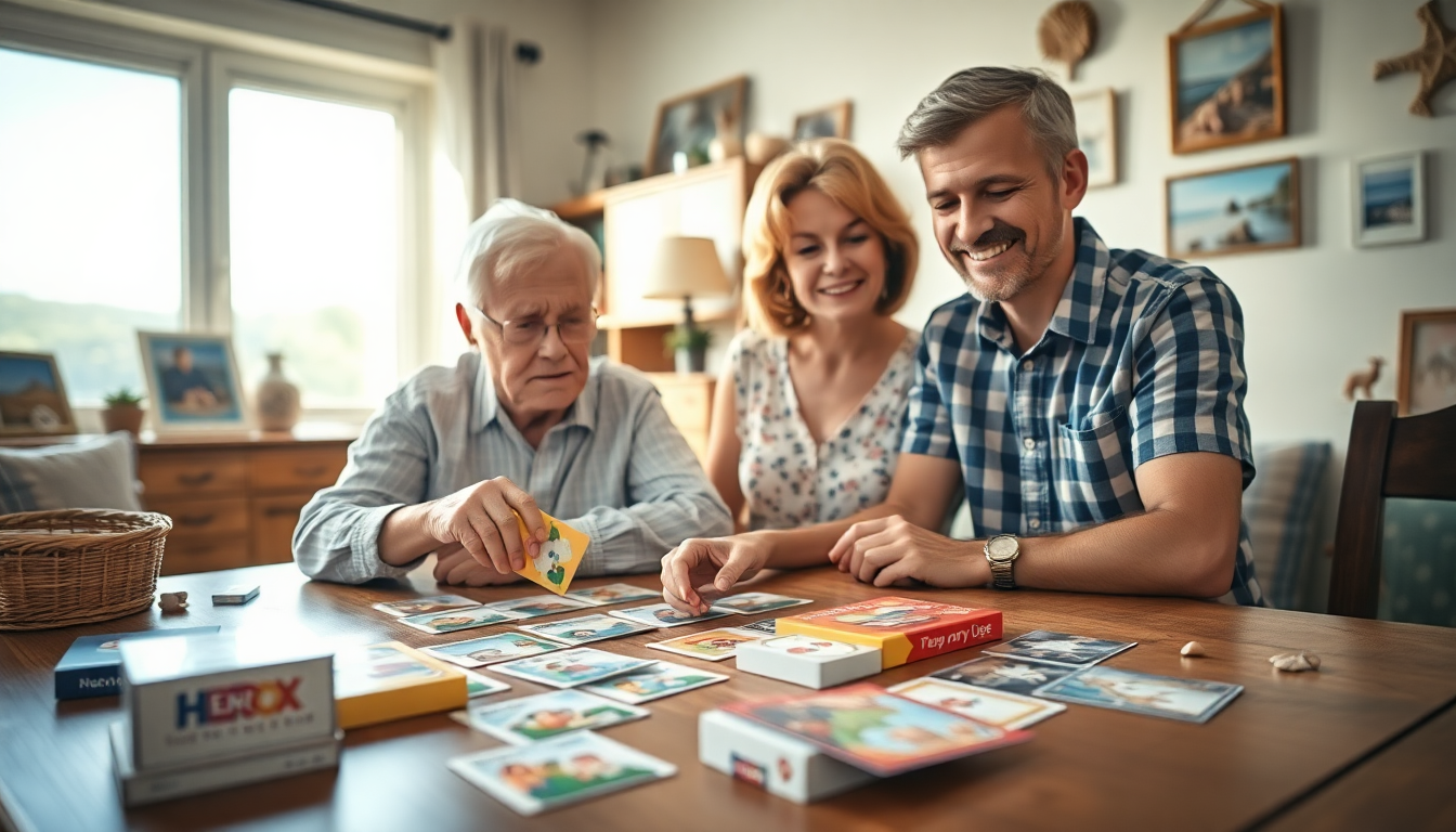 giochi di memoria per anziani da fare in vacanza 1747675485