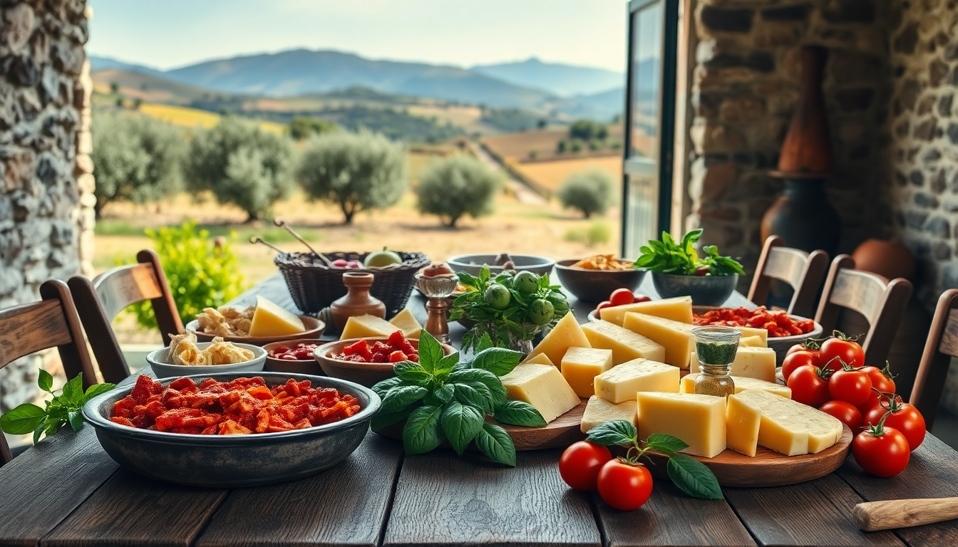 giorgio mastrota tra cucina tradizioni e legami familiari 1746687256
