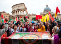 giubileo delle confraternite un evento di fede a roma 1747318844