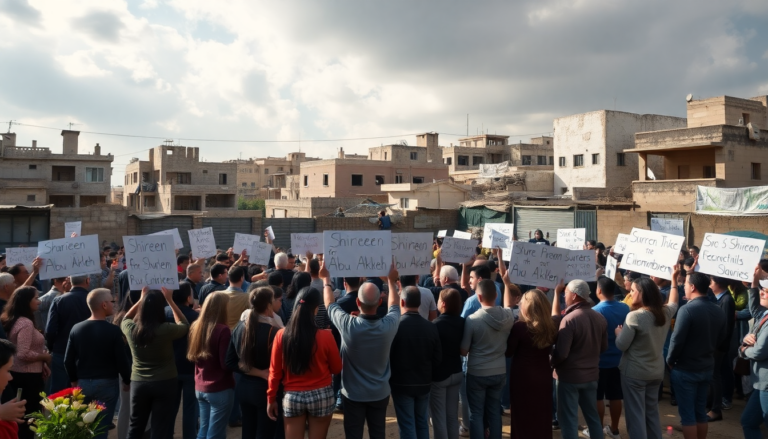 giustizia per shireen abu akleh un caso che fa discutere 1747098217