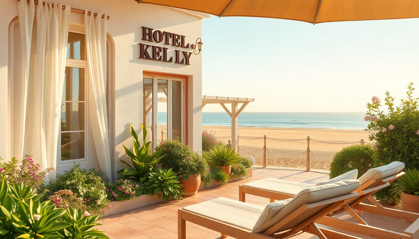 guida agli hotel per una vacanza serena e rilassante 1746083309