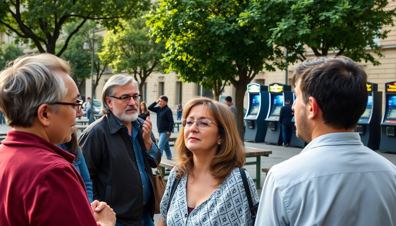 il comune si impegna contro la ludopatia con un nuovo regolamento 1748557703