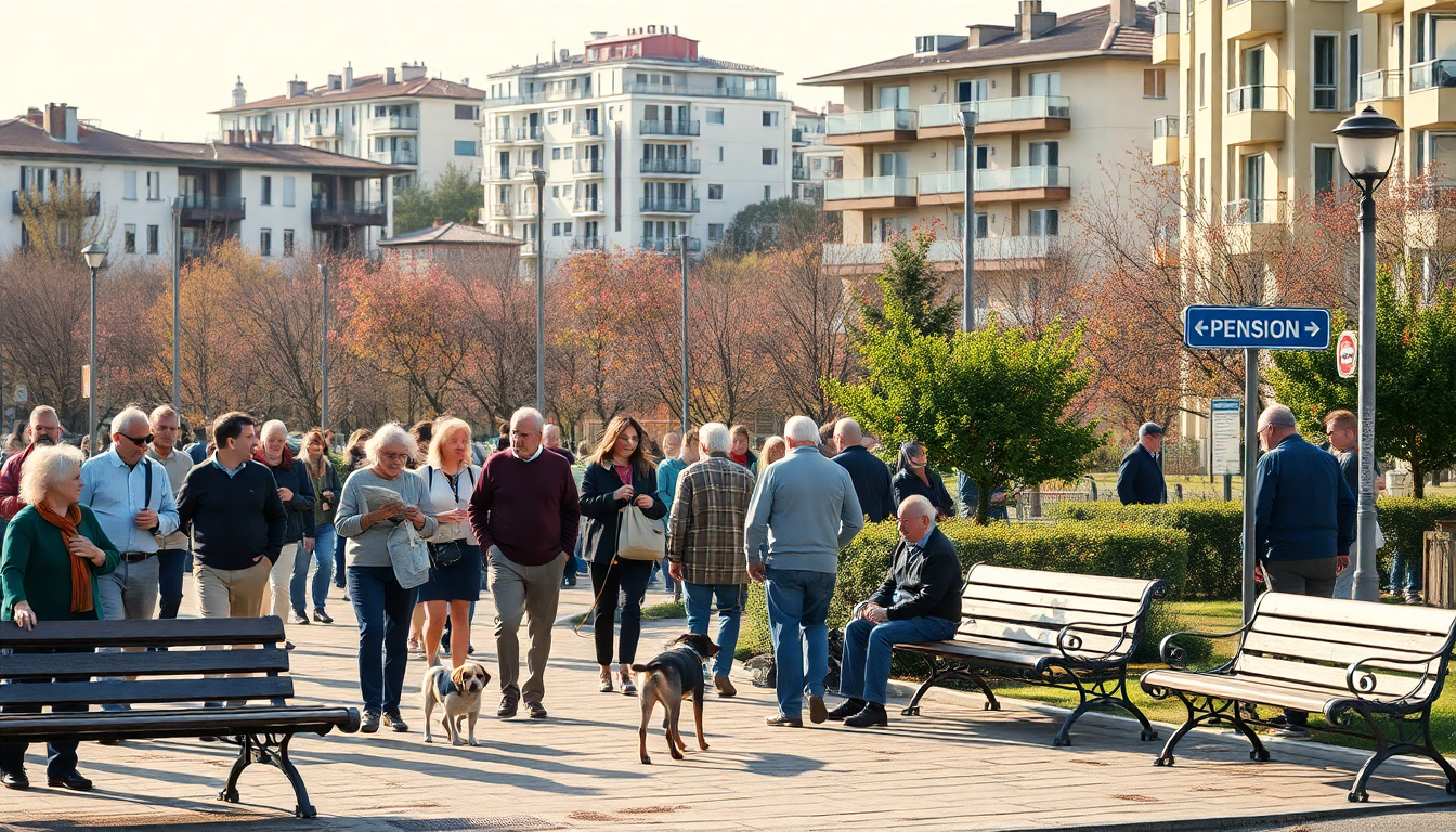 il futuro delle pensioni in italia sfide e opportunita 1747837111