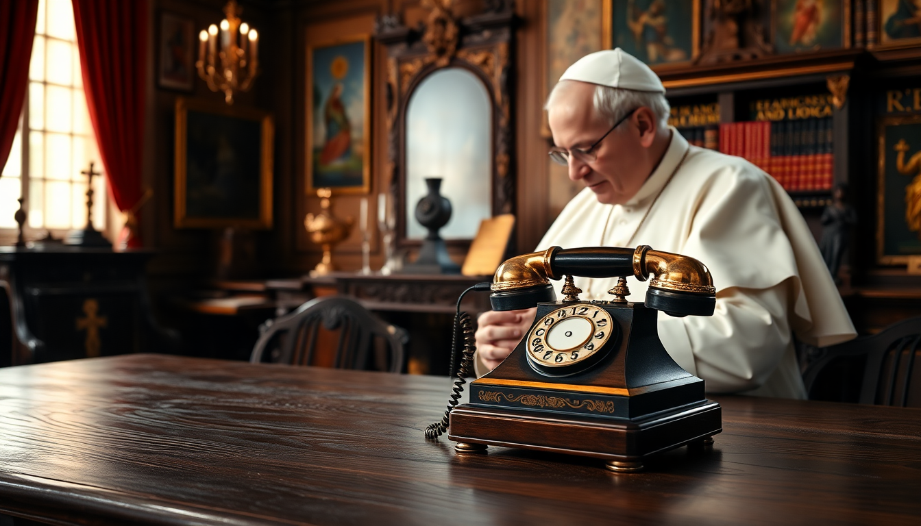 il gesto di affetto di papa leone xiv verso il cardinale karlic 1747976796