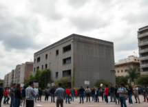 il governo del nicaragua chiude altre organizzazioni non profit 1748411187