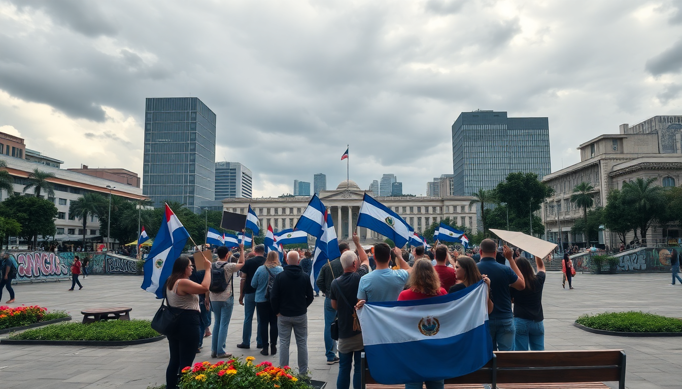 il nicaragua abbandona lunesco le ragioni della scelta 1746449873