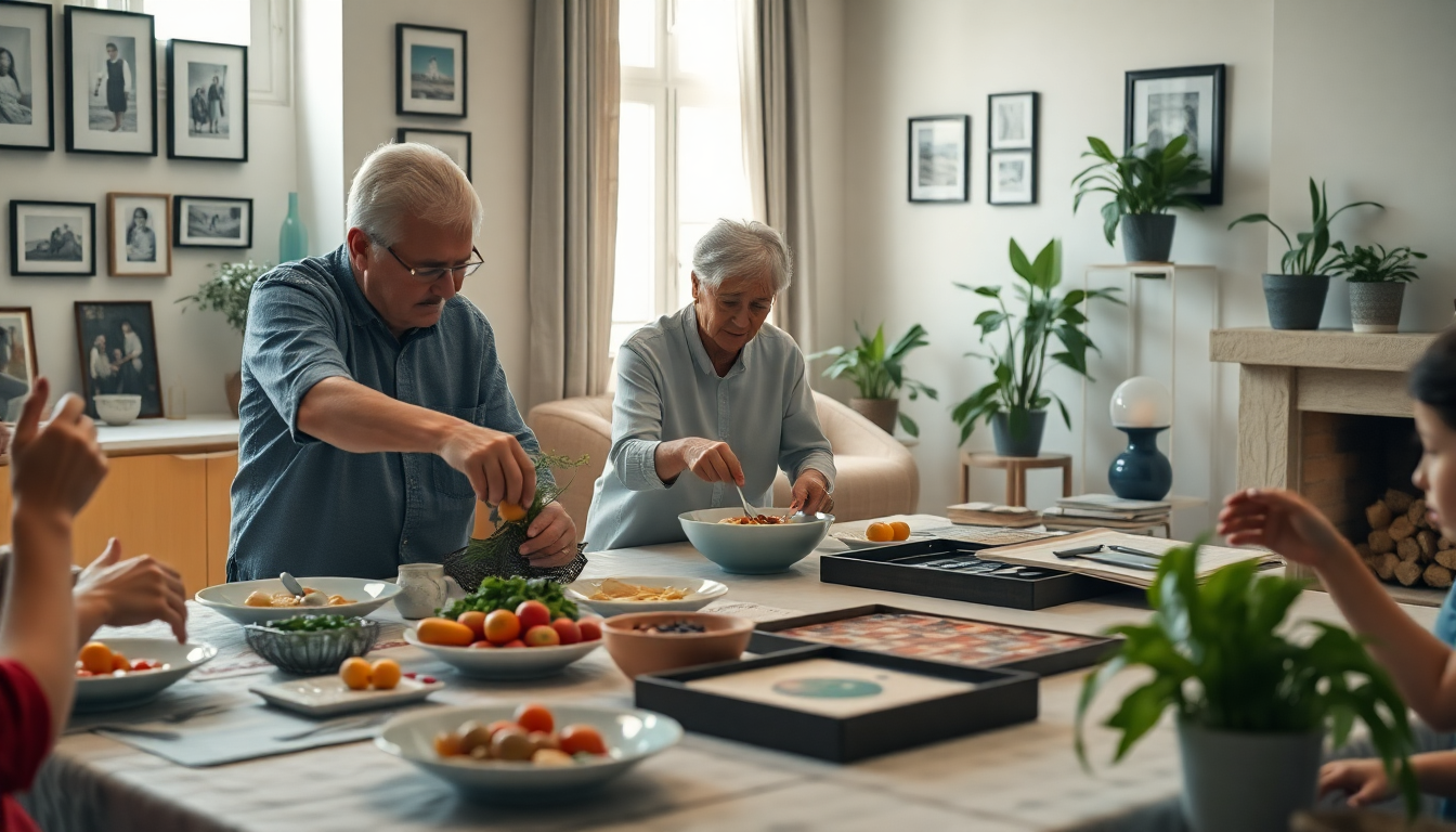 il sostegno dei pensionati un aiuto prezioso per famiglie e nipoti 1747943608