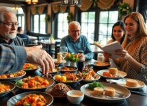 il valore dei momenti al ristorante con i nonni 1748319628