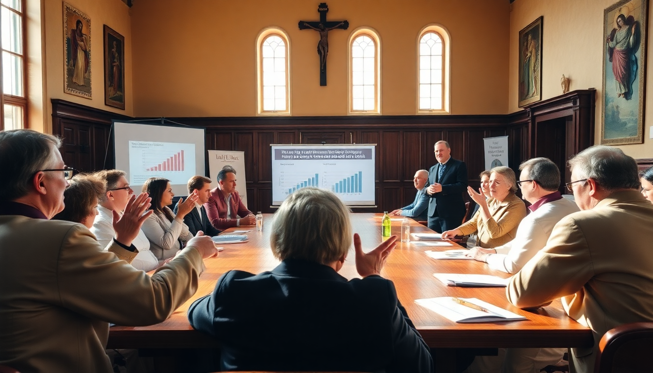 la chiesa e la tutela dei minori impegno e prospettive 1748477063