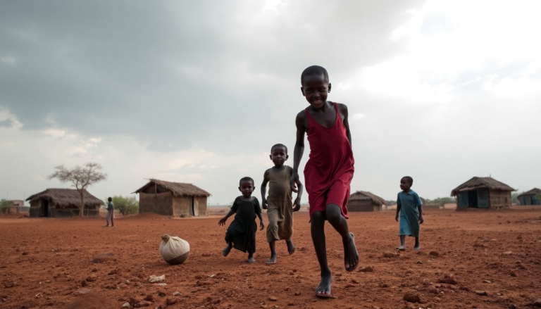 la crisi del sahel una situazione dimenticata 1747620305