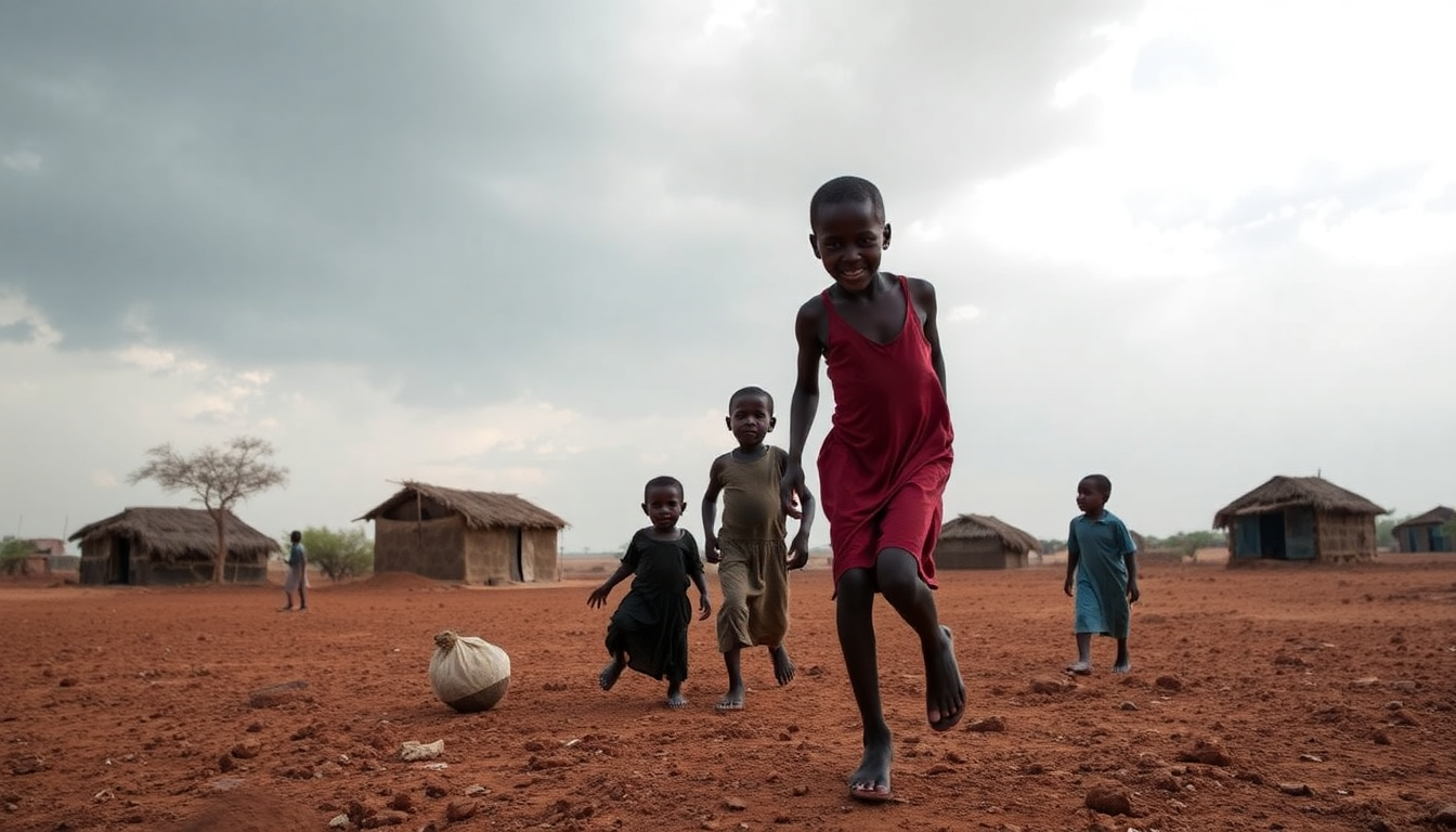 la crisi del sahel una situazione dimenticata 1747620305
