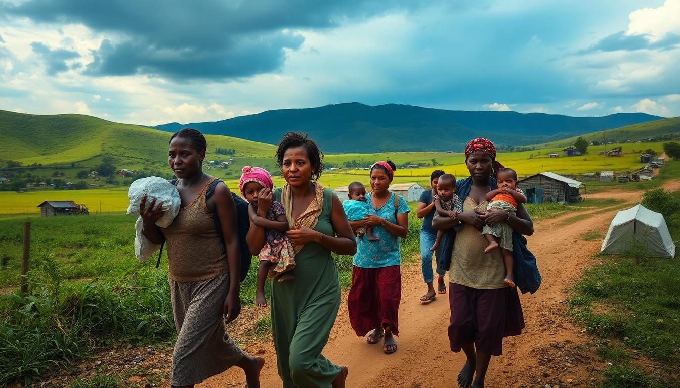 la crisi umanitaria haitiana e le politiche dominicane 1747888575