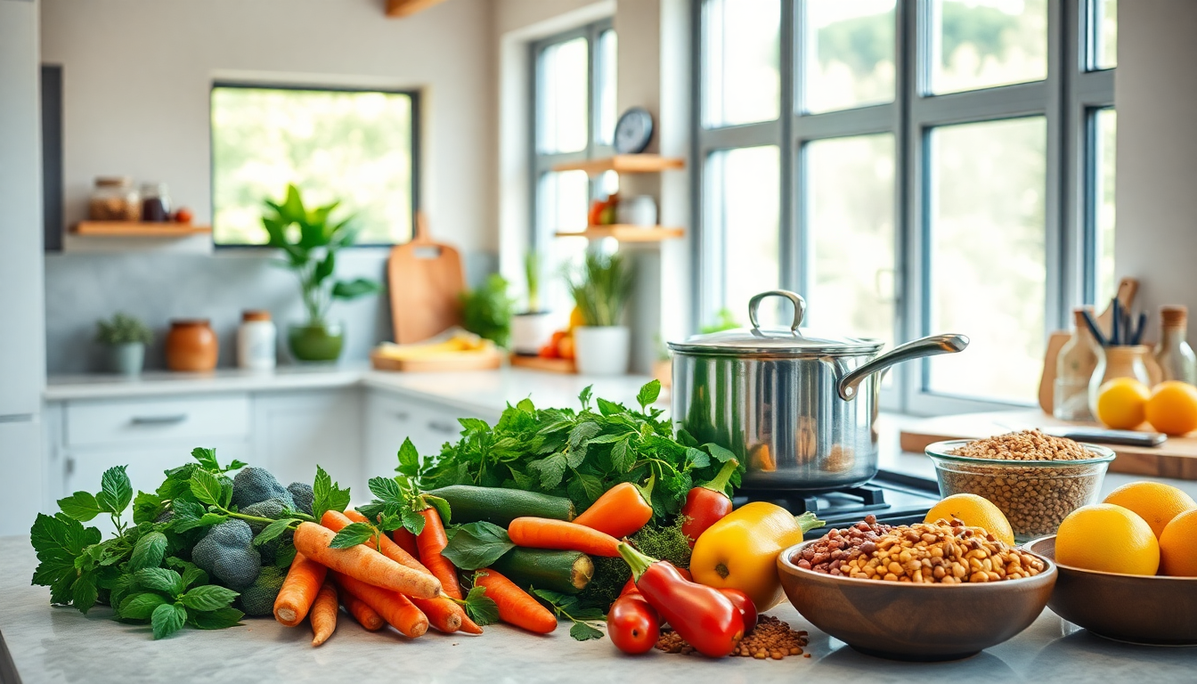 la cucina potenziativa un segreto per vivere meglio 1748396549