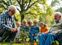 la guida galattica per nonni moderni 1748348920