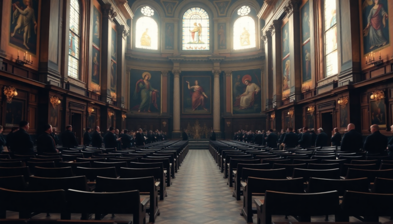 la liberta dellelezione pontificia il conclave del 1903 1746435201