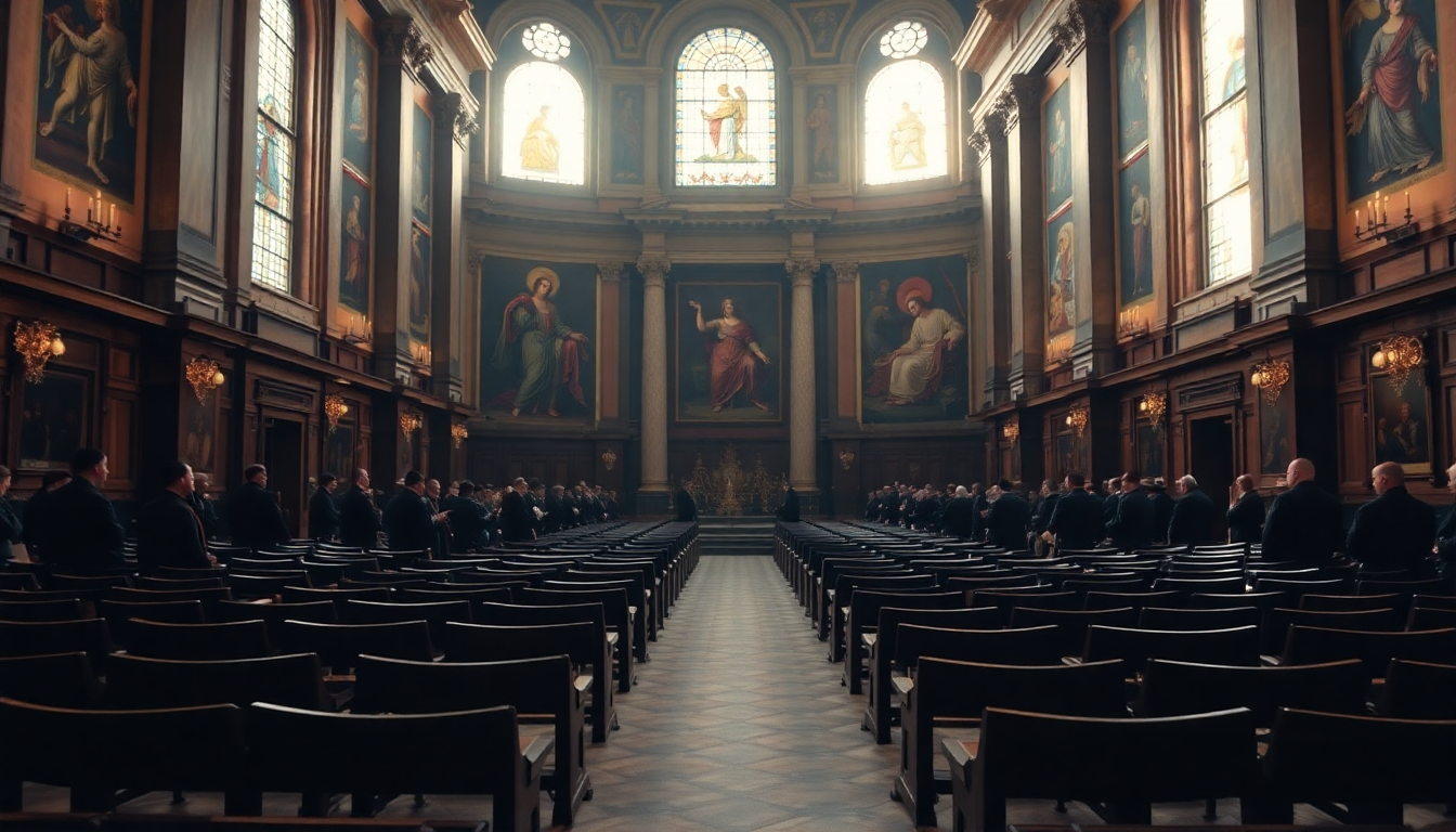 la liberta dellelezione pontificia il conclave del 1903 1746435201
