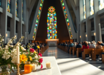 la nuova visione della chiesa di leone xiv 1746815372