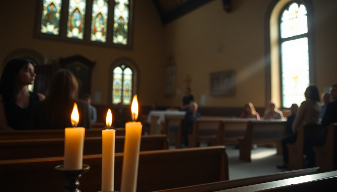 la speranza dei cattolici ucraini in tempi di guerra 1748064630