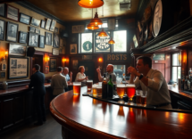 la storia di un pub che ha attraversato tre decenni 1748363582